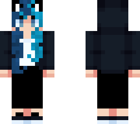 perlecentmoon cat remake