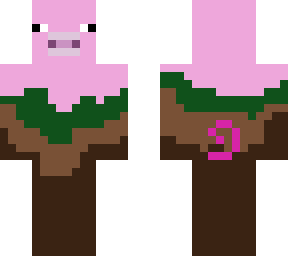 pig muddy