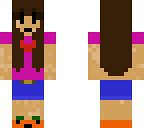 potato & carrot gurl