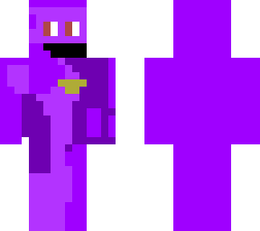 purple guy