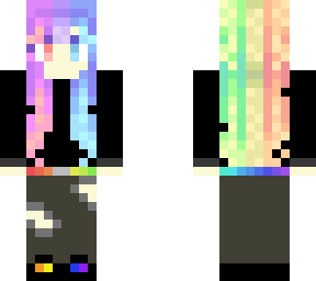 rain-bow