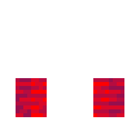 red camo pants