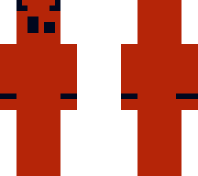 red demon