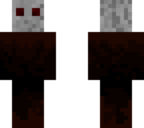 red demon
