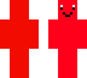 red guy