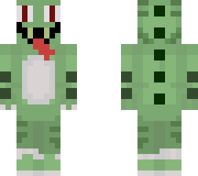 reptilian bro