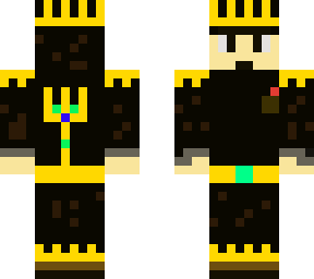 royal kid