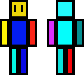 rubik!!