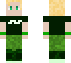 samson (updated)