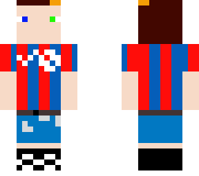 san lorenzo