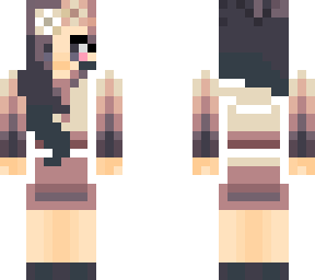 saturn skin (mewstheorangecat)