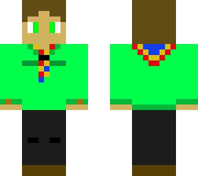 scout