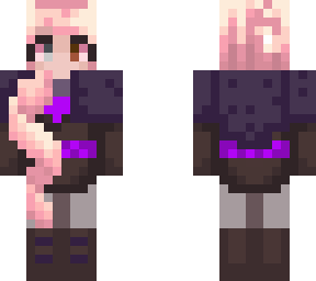 seraphina (my oc)