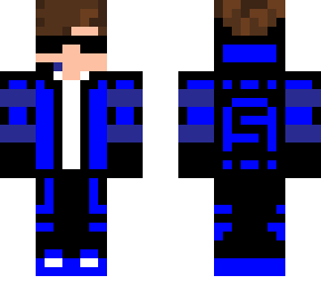 Sharab desi | Minecraft Skin