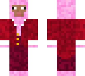 sheepy suit