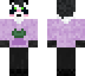 shoukichi pandazilla