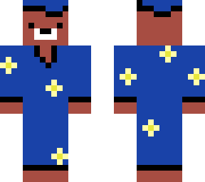 sijay wizard ted