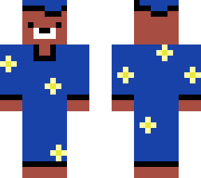 sijay wizard ted