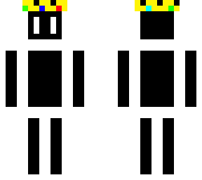 skin #11