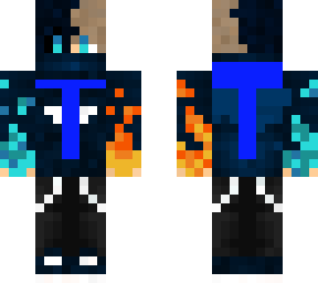 skin de tipinty