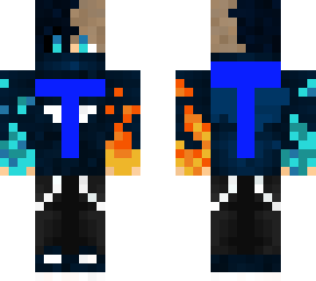 skin de tipinty