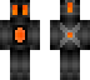 so i made a skin in 1 day