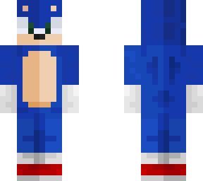 sonic el erizo