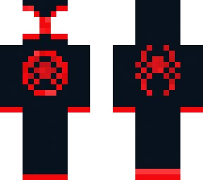 spider-man (miles morales) across the spider-verse