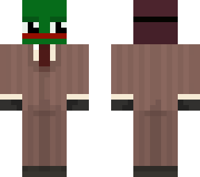 spy (pepe)