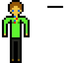 stickman scout