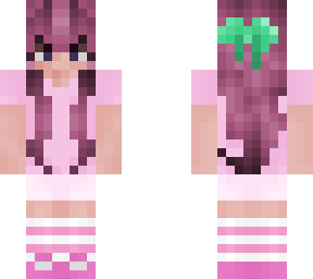 strawberry bubblegum (slim)