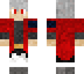 style naruto