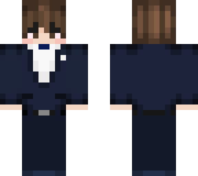 suit wide