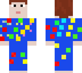 superdante09 skin