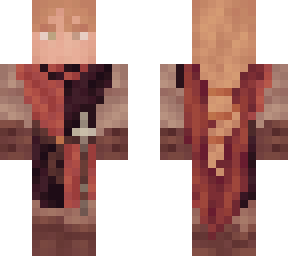 tabbard
