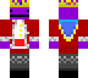 technoblade but mee