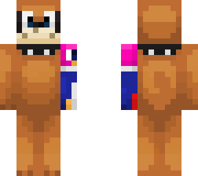 the duckhunt dog [nes/ssb]