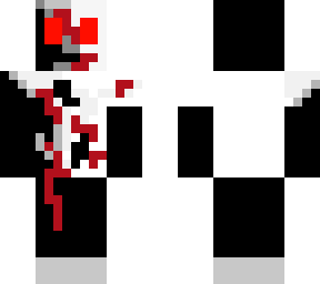 the maskwalker