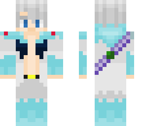 toshiro adult form true bankai