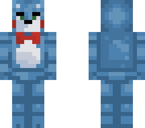 toy bonnie
