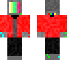 tv man