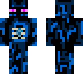 warden enderman