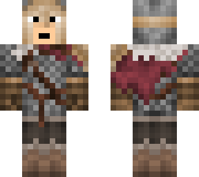 warrior