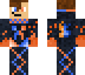 water fire gamer