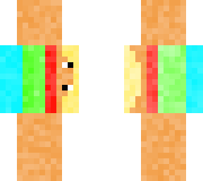 what have i created: cursed contest entry