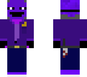 who is that!?