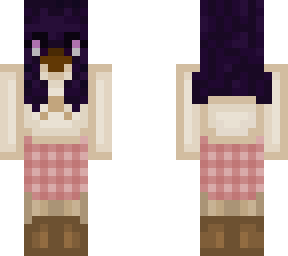 winter/autumn becky