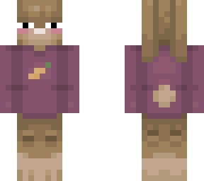 wunnny wabbit but edited