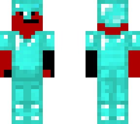 yayfranys diamond armor