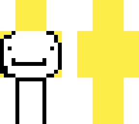 yellow dream